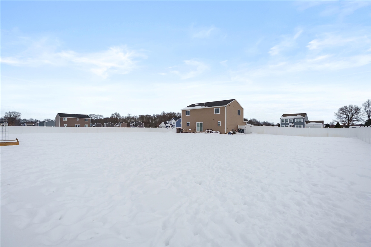 48270 Silver Oaks Boulevard, Mattawan, MI, 49071-7826