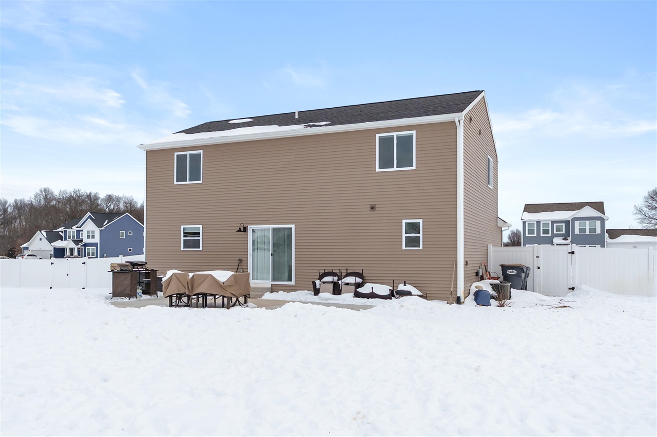 48270 Silver Oaks Boulevard, Mattawan, MI, 49071-7826