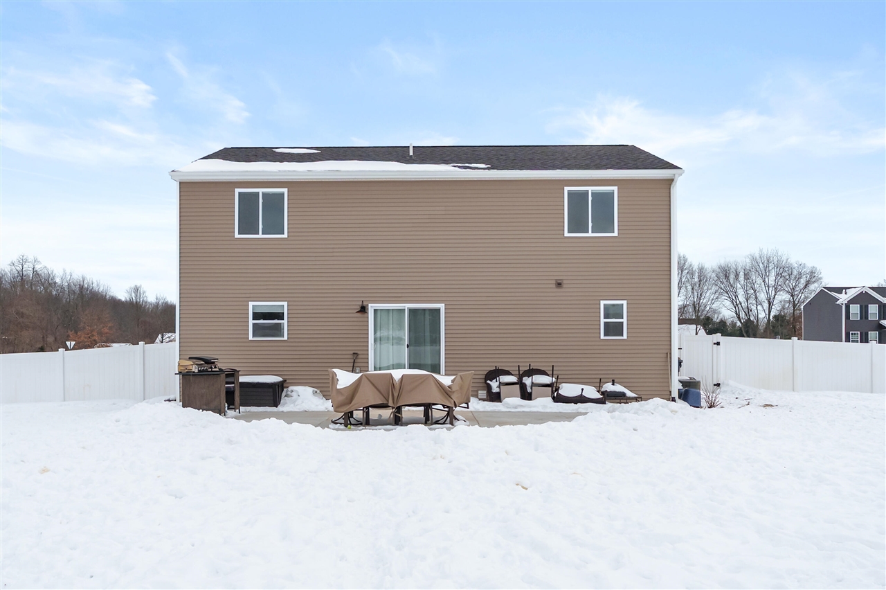 48270 Silver Oaks Boulevard, Mattawan, MI, 49071-7826