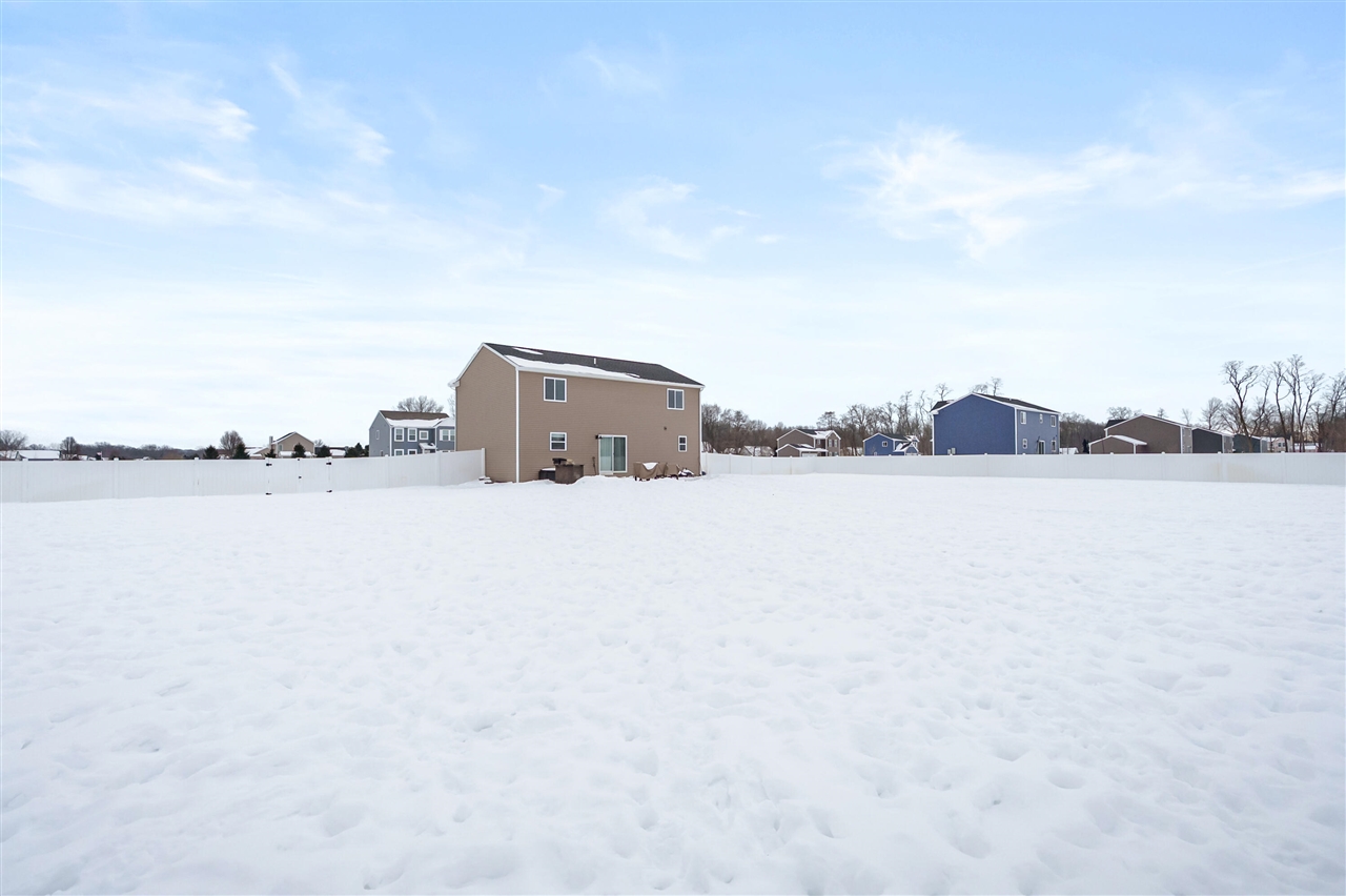 48270 Silver Oaks Boulevard, Mattawan, MI, 49071-7826