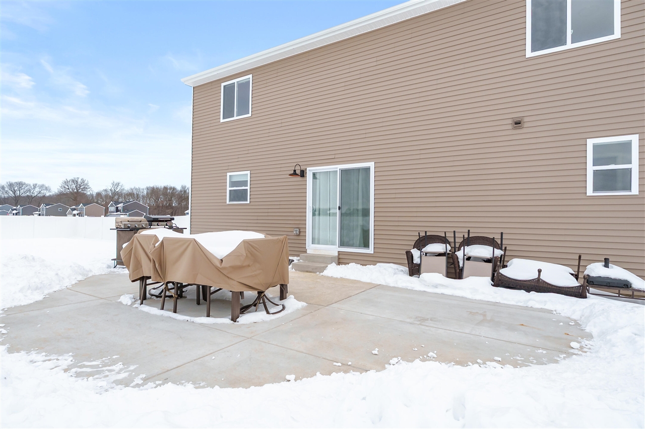 48270 Silver Oaks Boulevard, Mattawan, MI, 49071-7826