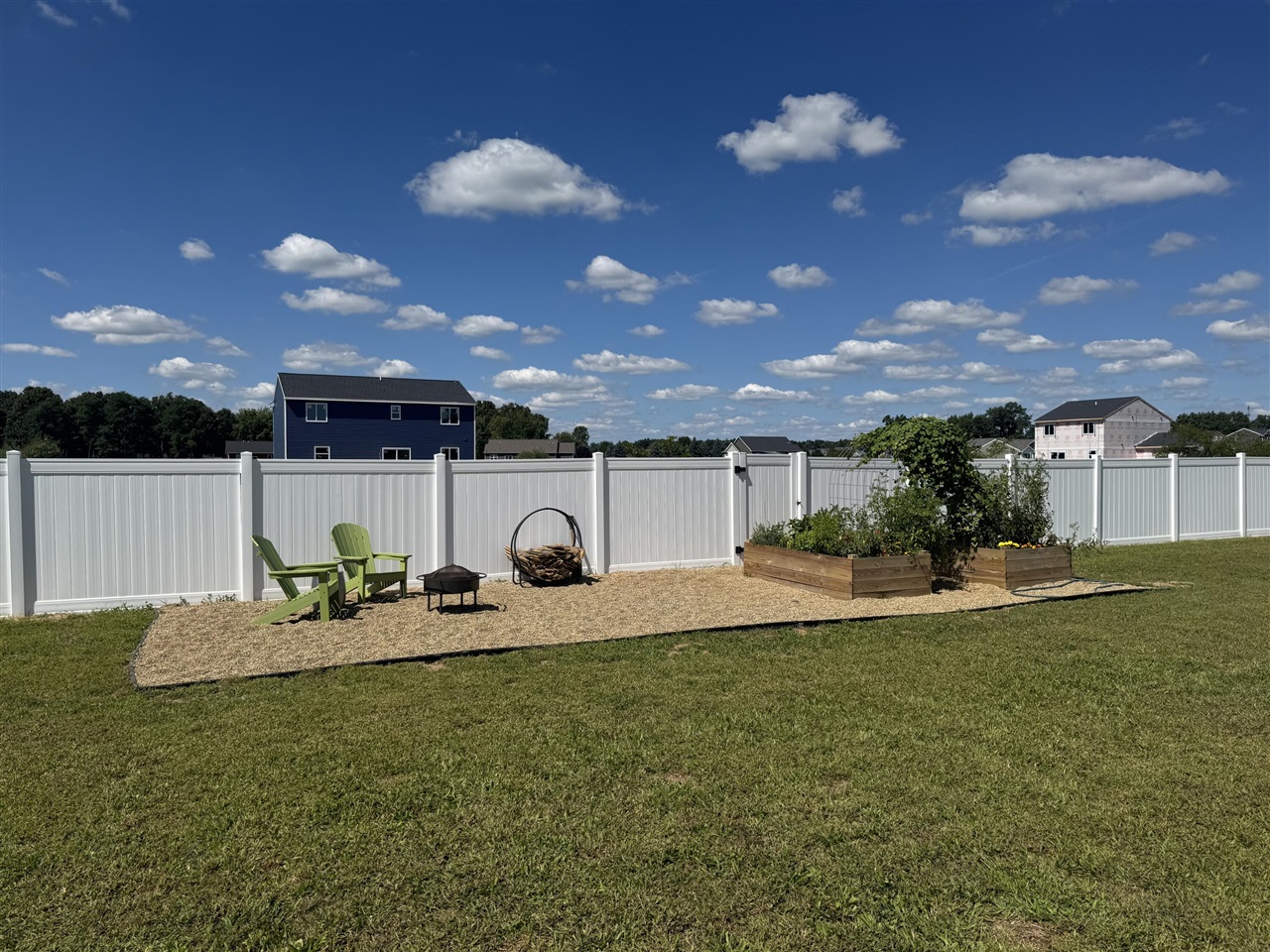 48270 Silver Oaks Boulevard, Mattawan, MI, 49071-7826