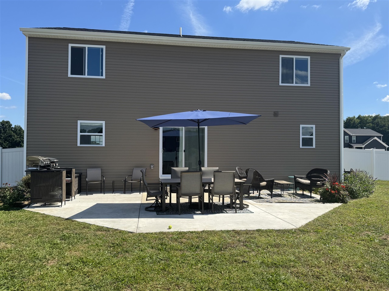 48270 Silver Oaks Boulevard, Mattawan, MI, 49071-7826