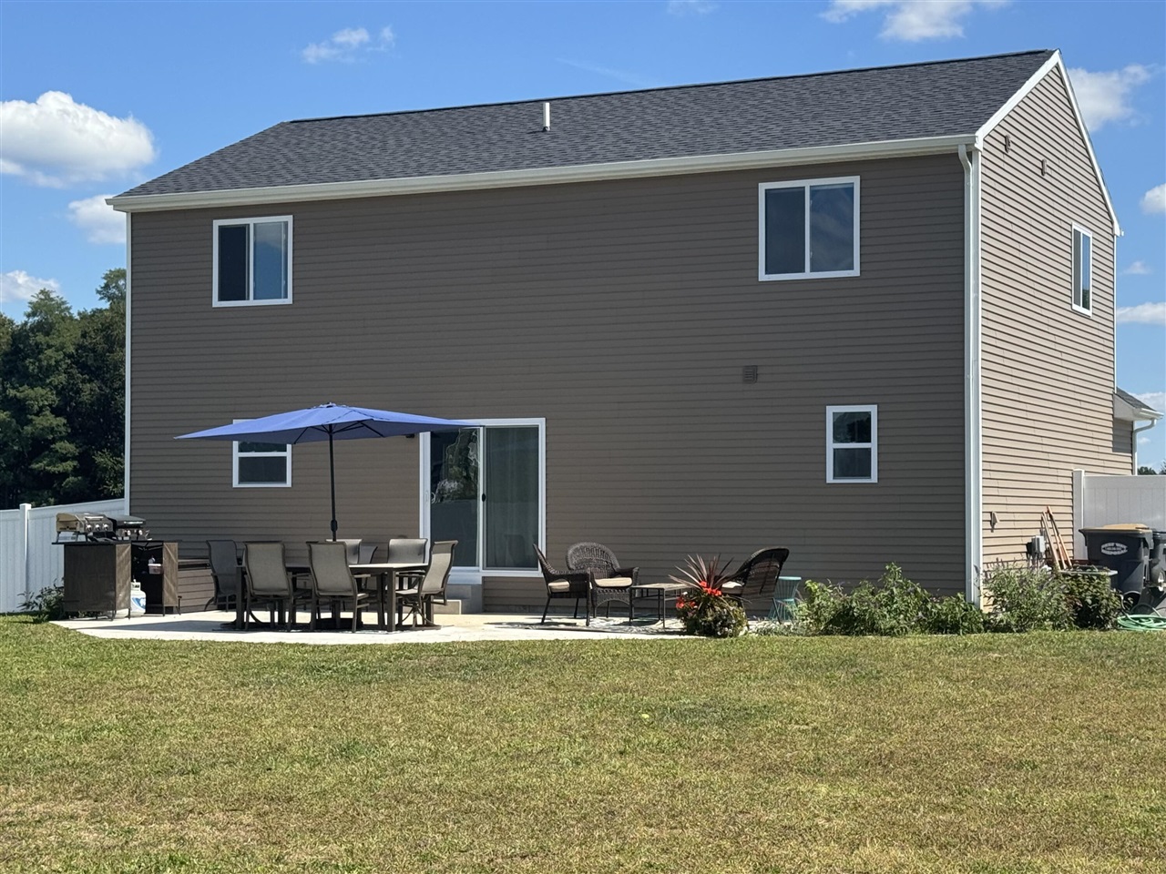 48270 Silver Oaks Boulevard, Mattawan, MI, 49071-7826