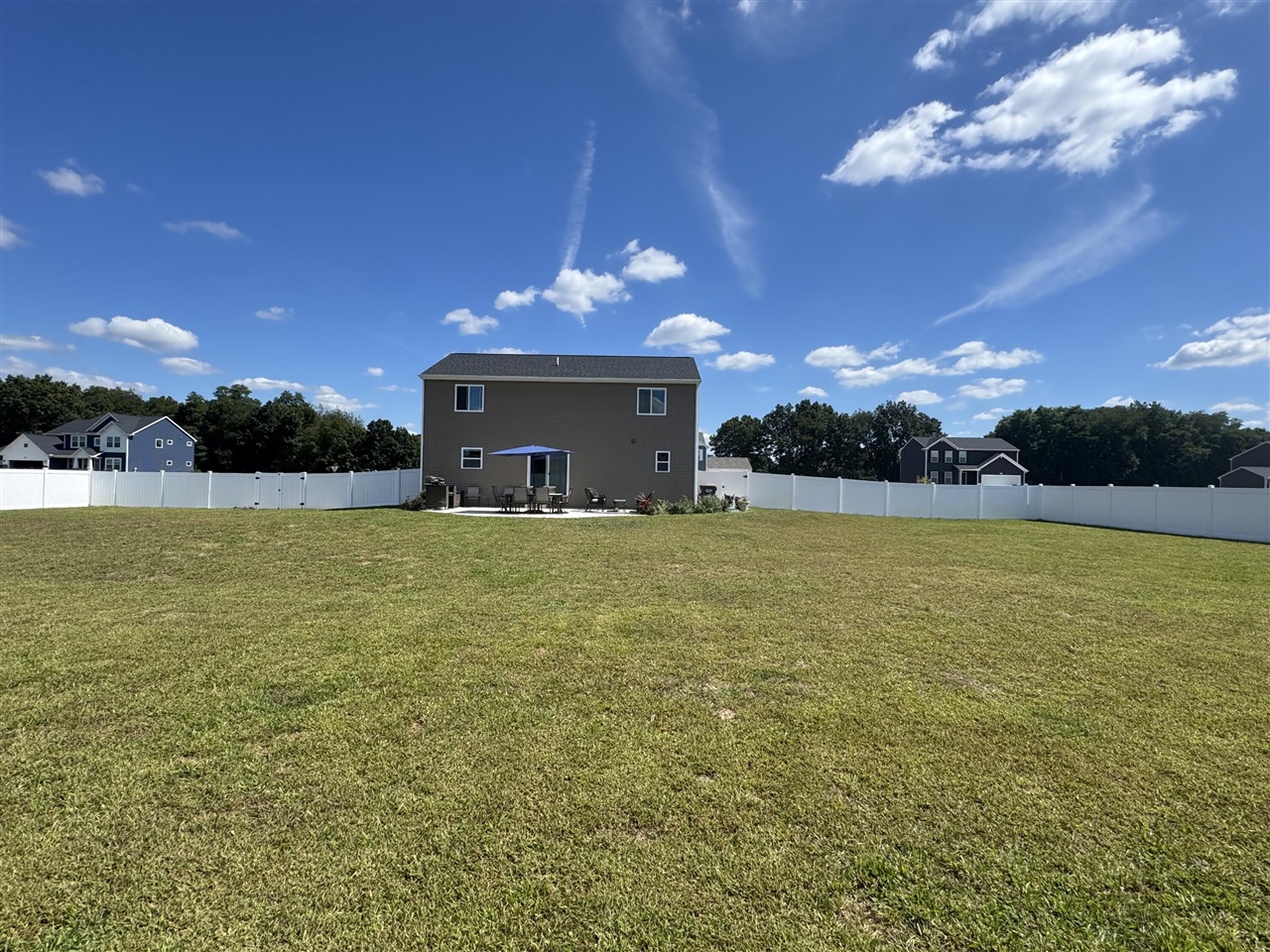 48270 Silver Oaks Boulevard, Mattawan, MI, 49071-7826