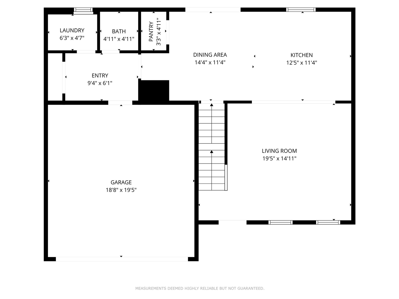 48270 Silver Oaks Boulevard, Mattawan, MI, 49071-7826