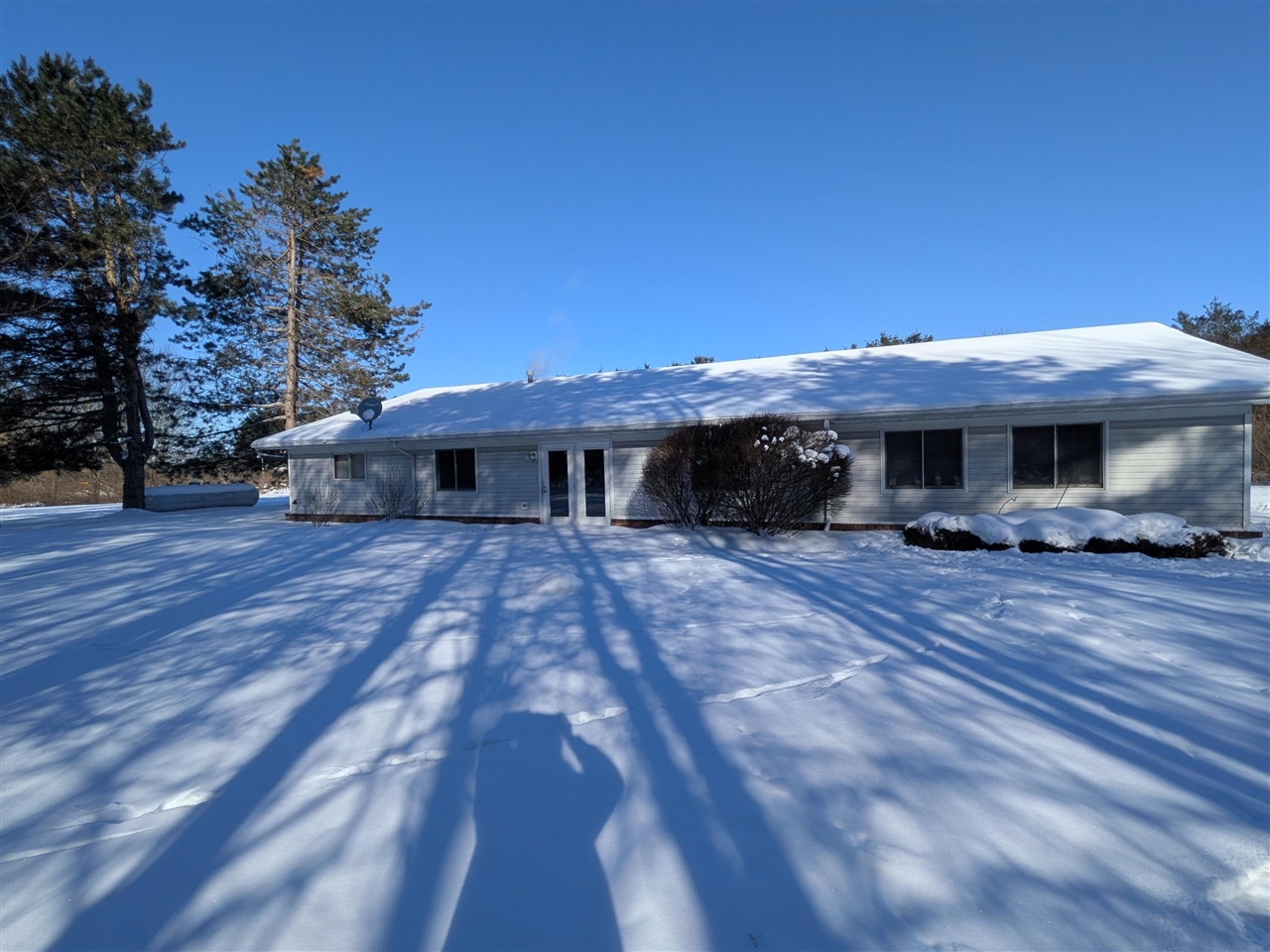 Homes for sale in Bruce, MI | 4464 Fisher Estates Ln, Bruce, MI 48065 | MLS# 70514548