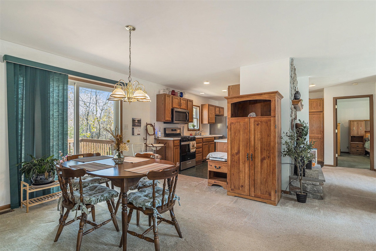 1021 Orchard Avenue, South Haven, MI, 49090-9537