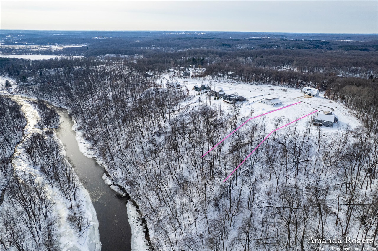 10911 Devil's Lake Hwy Highway, Addison, MI, 49220