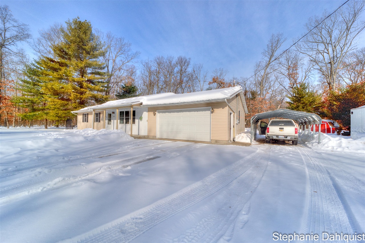 Homes for sale in Twin Lake, MI | 3619 Ewing Rd, Twin Lake, MI 49457 | MLS# 70514574