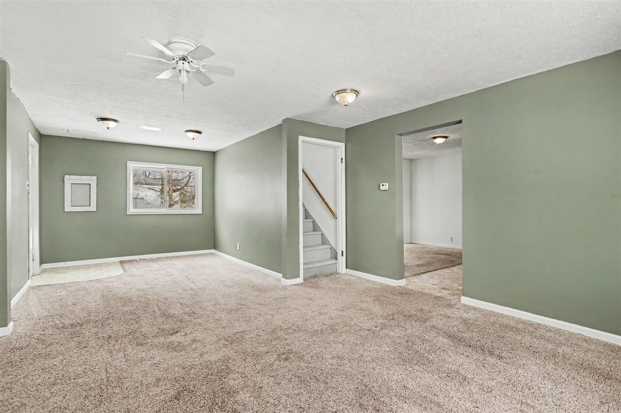 Homes for sale in Nashville, MI | 224 E Francis St, Nashville, MI 49073 | MLS# 70514578