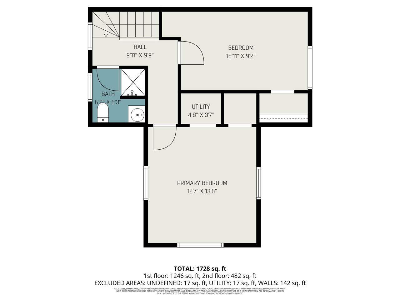 Homes for sale in Nashville, MI | 224 E Francis St, Nashville, MI 49073 | MLS# 70514578