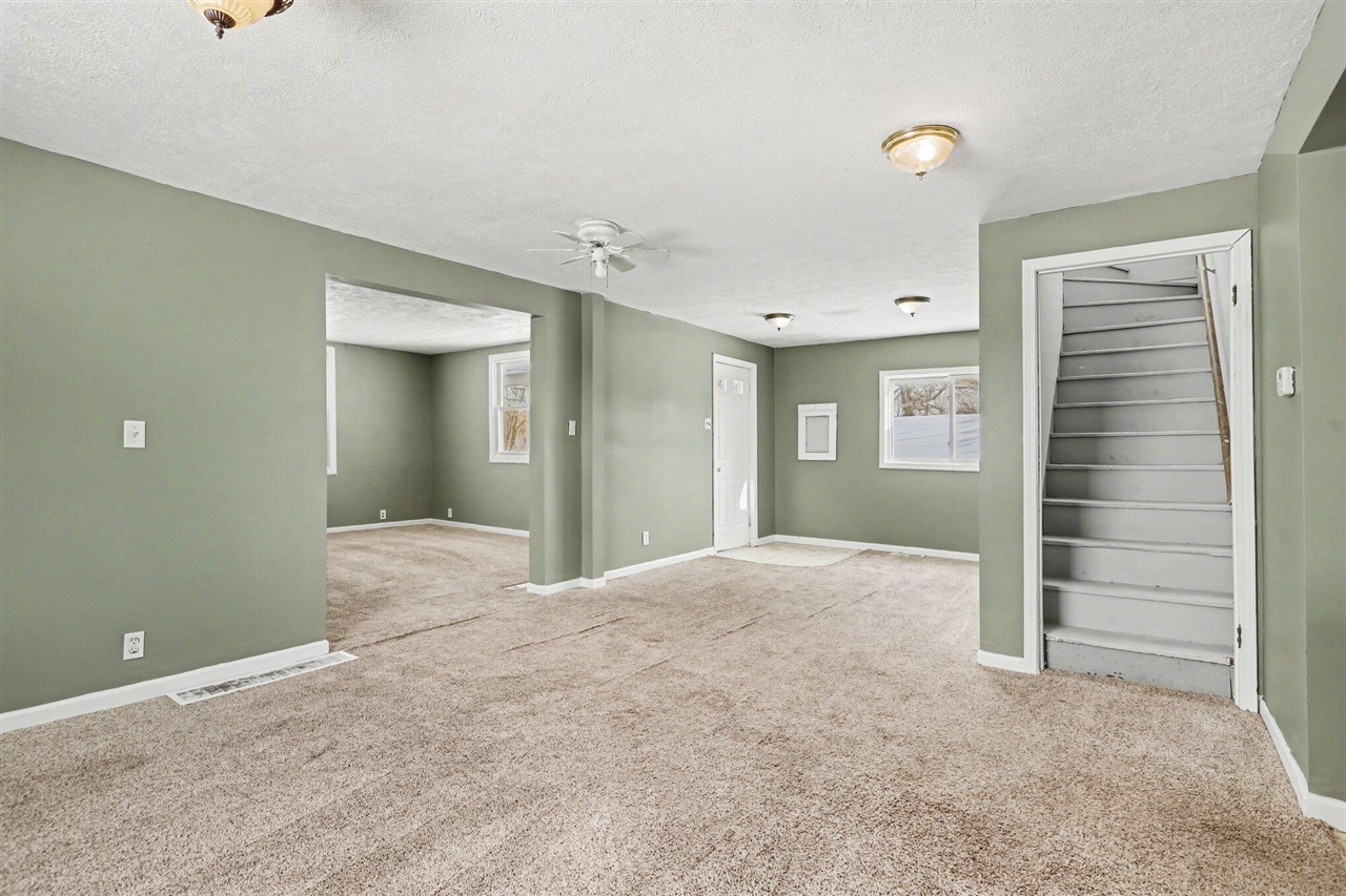 Homes for sale in Nashville, MI | 224 E Francis St, Nashville, MI 49073 | MLS# 70514578