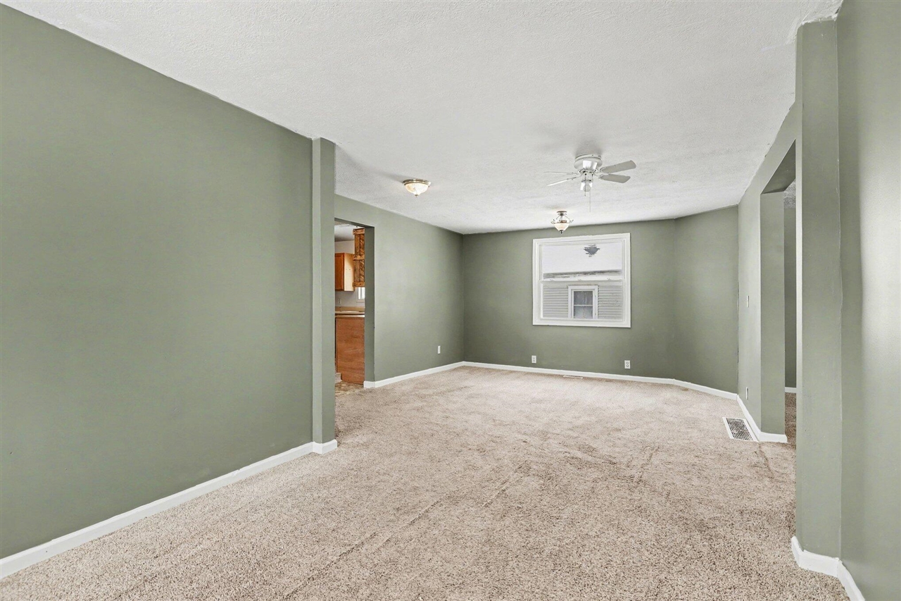 Homes for sale in Nashville, MI | 224 E Francis St, Nashville, MI 49073 | MLS# 70514578