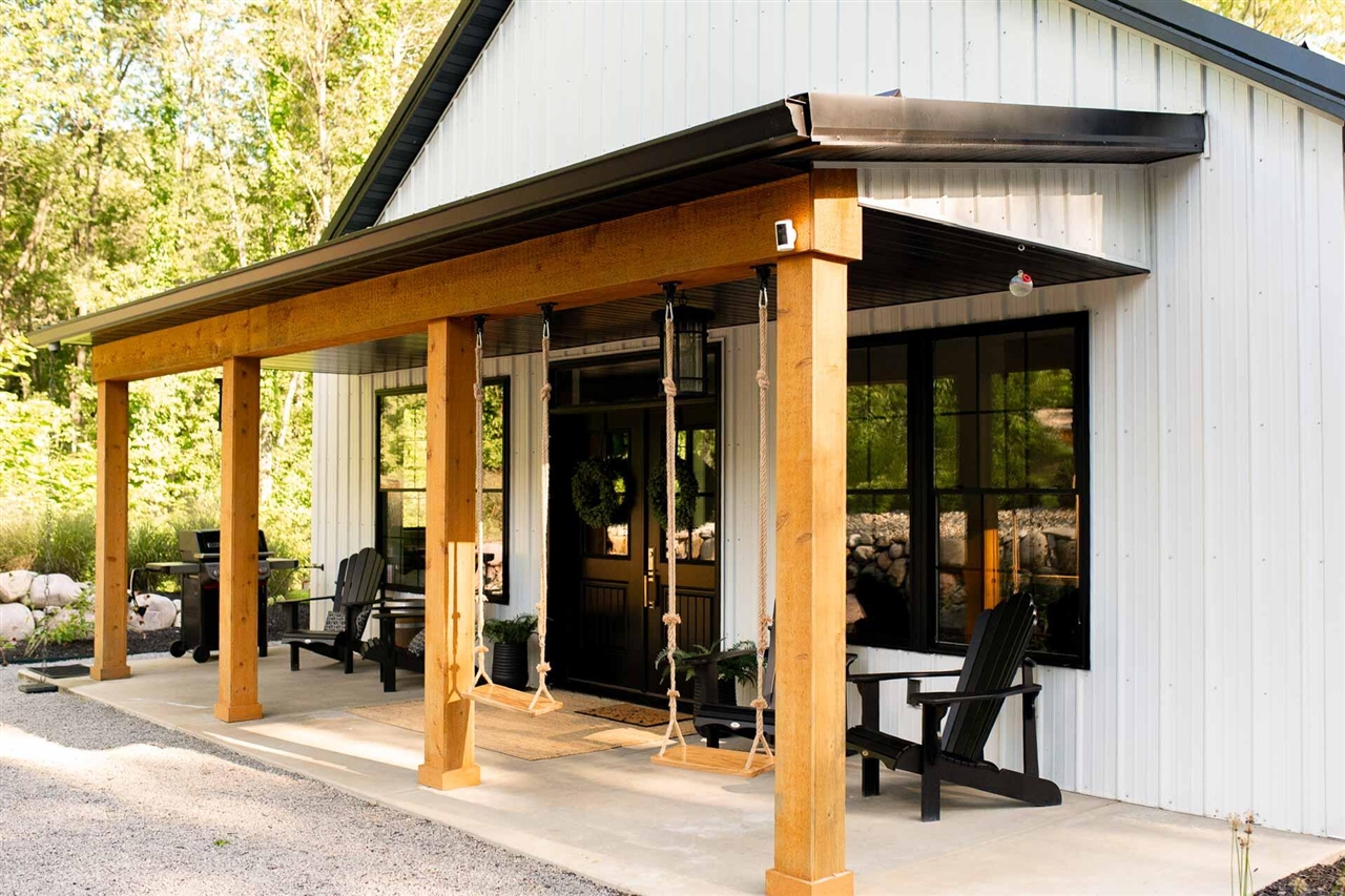 Homes for sale in Cassopolis, MI | 23549 Forest Shores Dr, Cassopolis, MI 49031 | MLS# 70514598