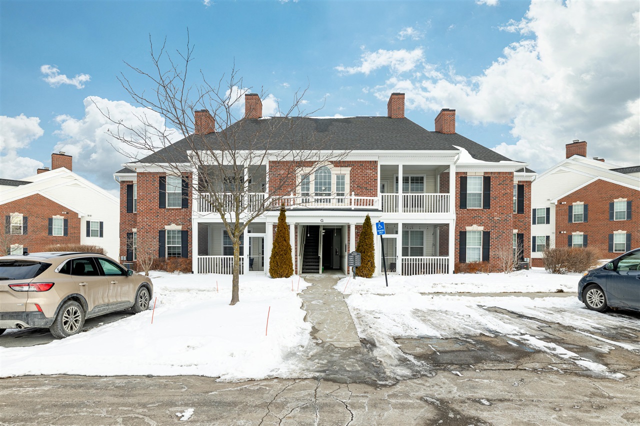  UNIT 70, Ann Arbor, MI, 48103