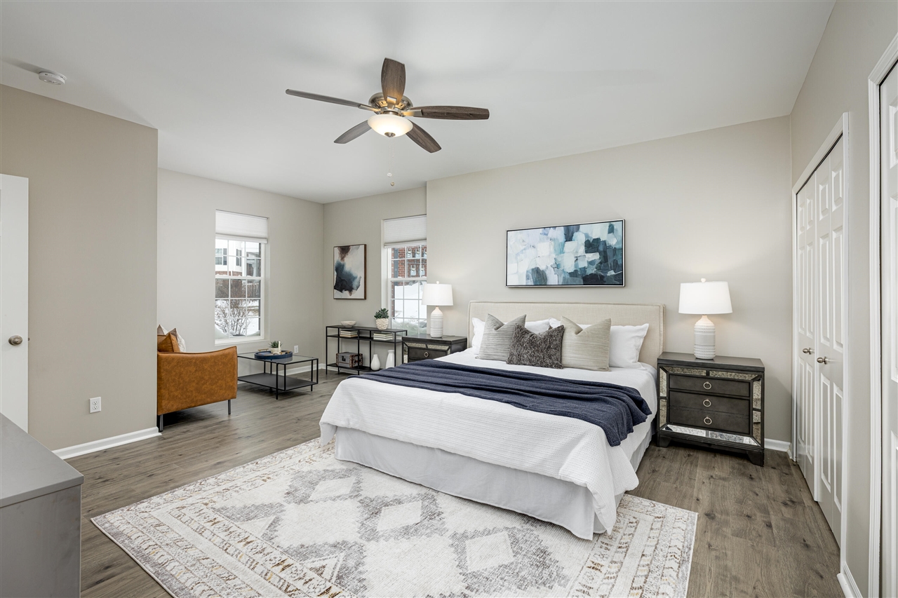  UNIT 70, Ann Arbor, MI, 48103