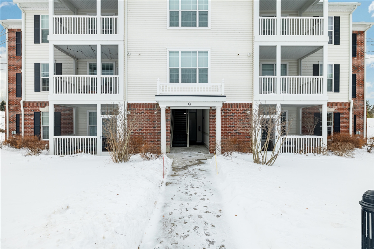  UNIT 70, Ann Arbor, MI, 48103