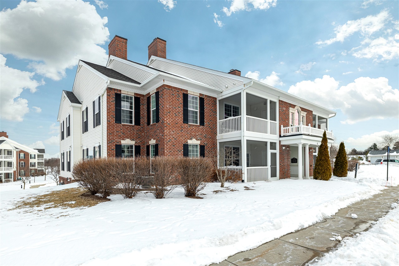  UNIT 70, Ann Arbor, MI, 48103