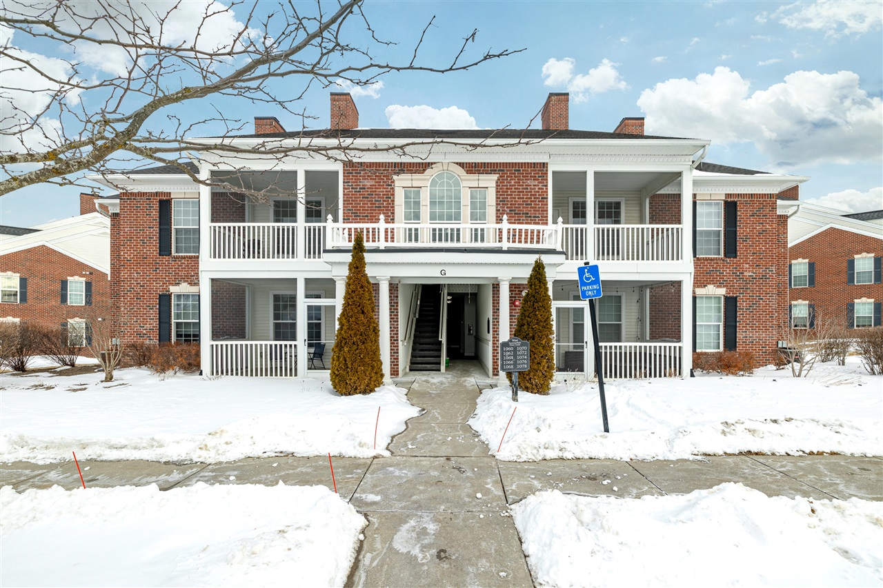  UNIT 70, Ann Arbor, MI, 48103
