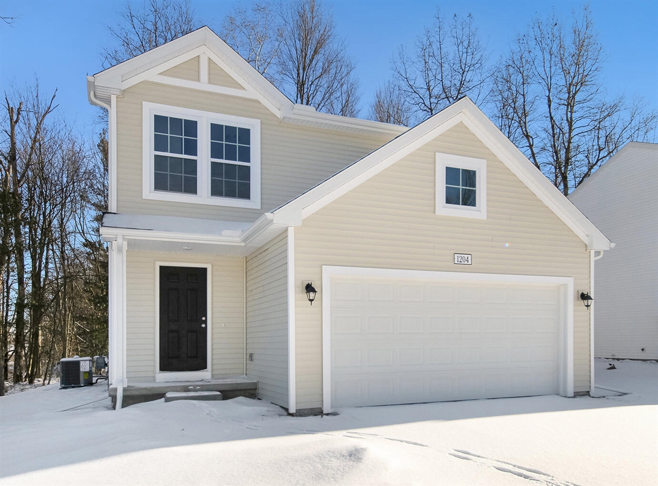 10067 Kearns Court, Portage, MI, 49024