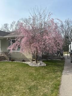 Homes for sale in Twin Lake, MI | 696 W Madison Rd, Twin Lake, MI 49457 | MLS# 70514630