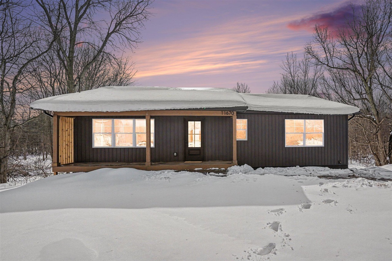 11670 Wilson Road, Nunica, MI, 49448-9633