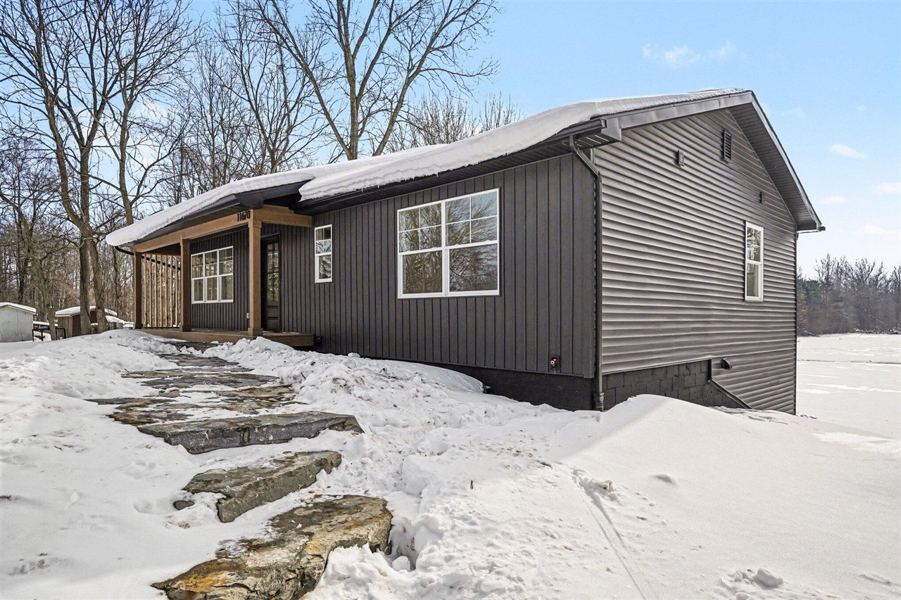 11670 Wilson Road, Nunica, MI, 49448-9633