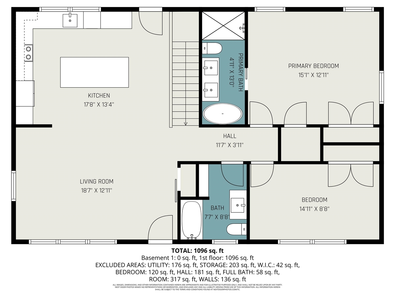 11670 Wilson Road, Nunica, MI, 49448-9633