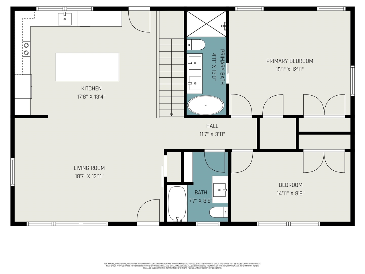 11670 Wilson Road, Nunica, MI, 49448-9633