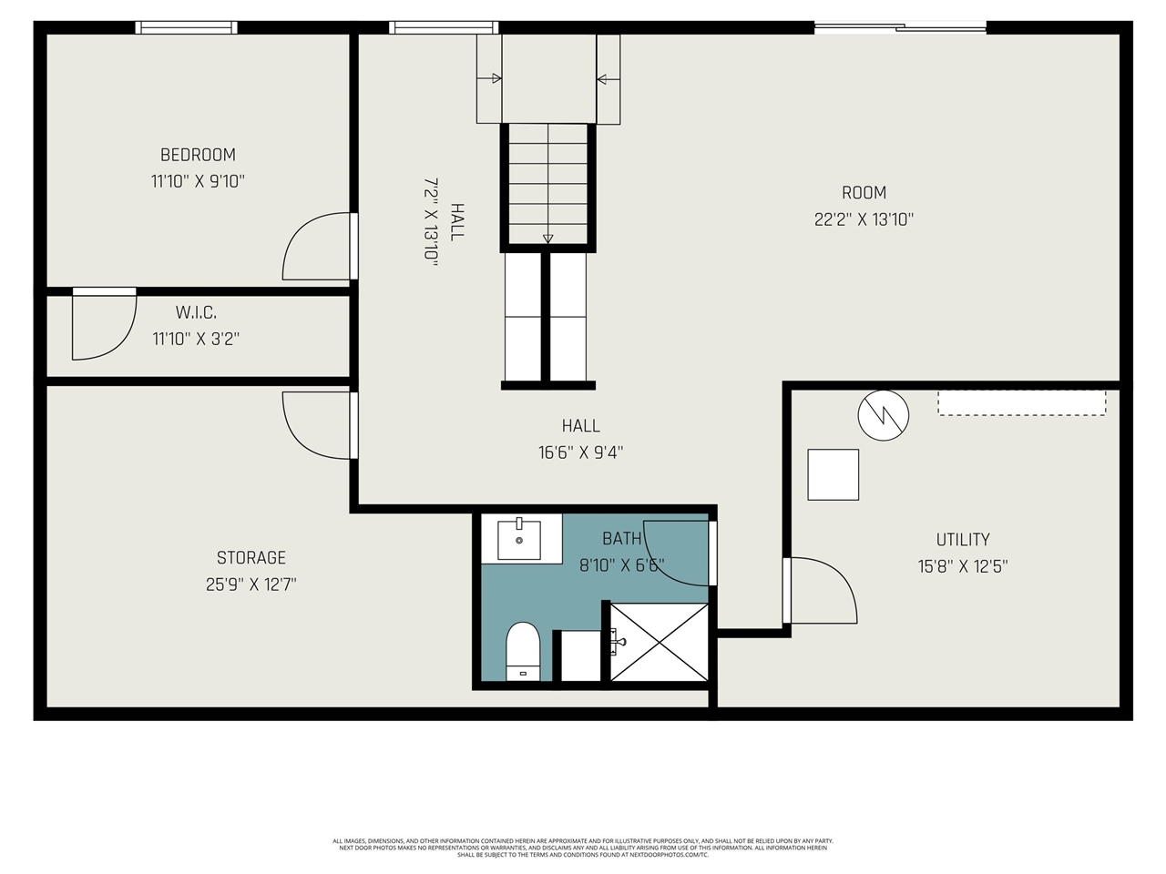 11670 Wilson Road, Nunica, MI, 49448-9633