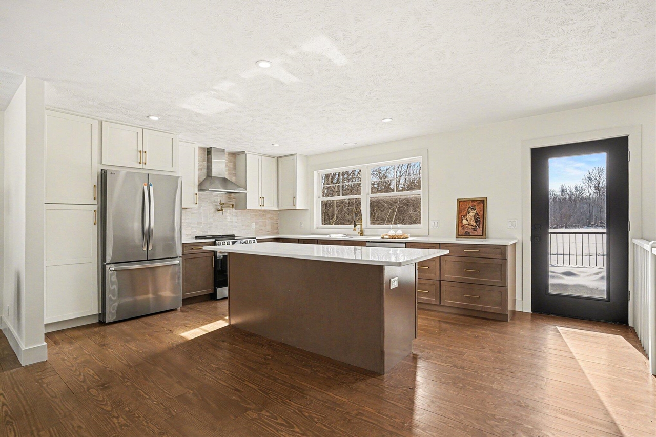 11670 Wilson Road, Nunica, MI, 49448-9633