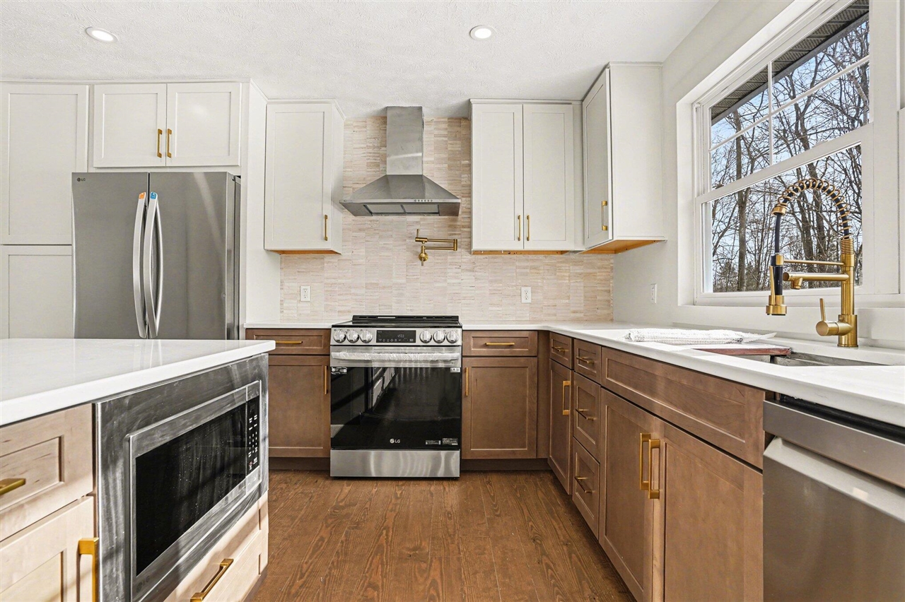 11670 Wilson Road, Nunica, MI, 49448-9633