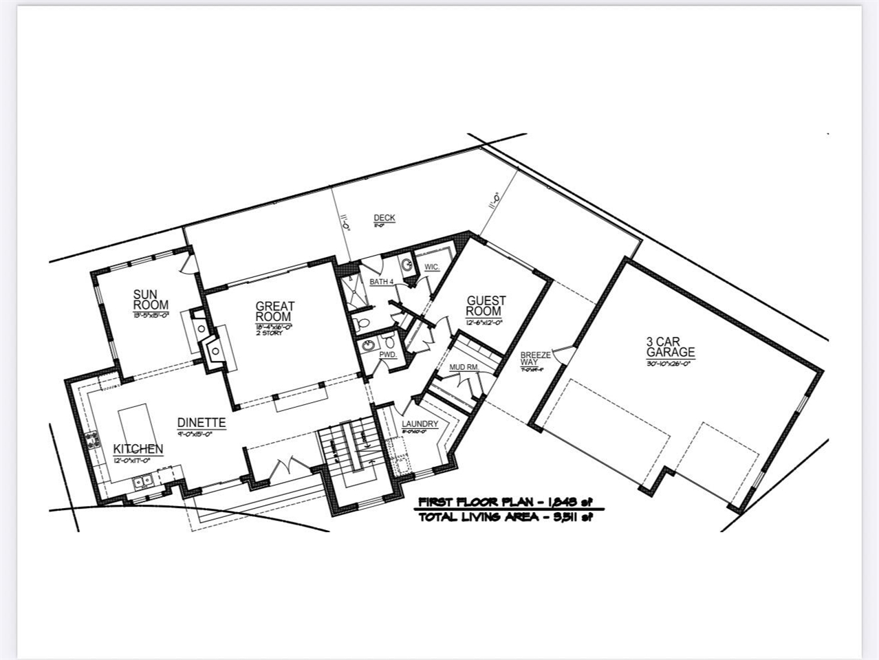 5916 Osprey Lane, Watervliet, MI, 49098-8712