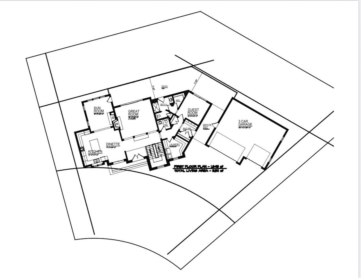 5916 Osprey Lane, Watervliet, MI, 49098-8712