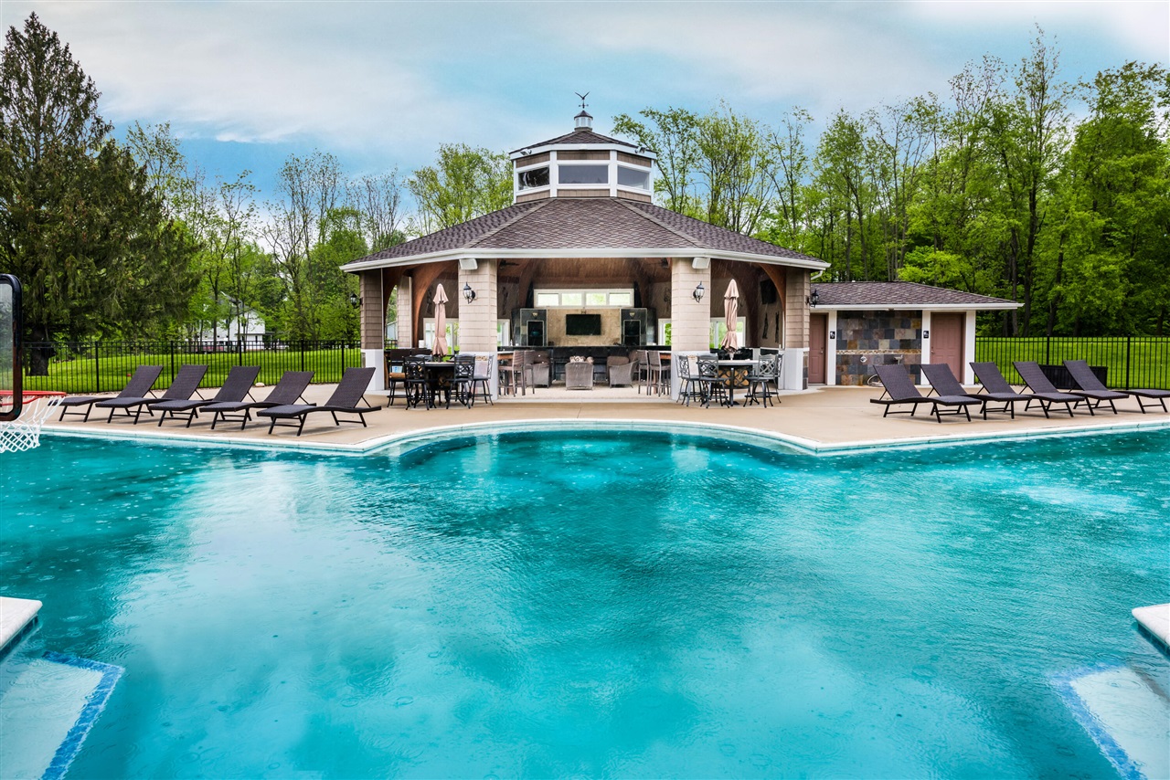 5916 Osprey Lane, Watervliet, MI, 49098-8712