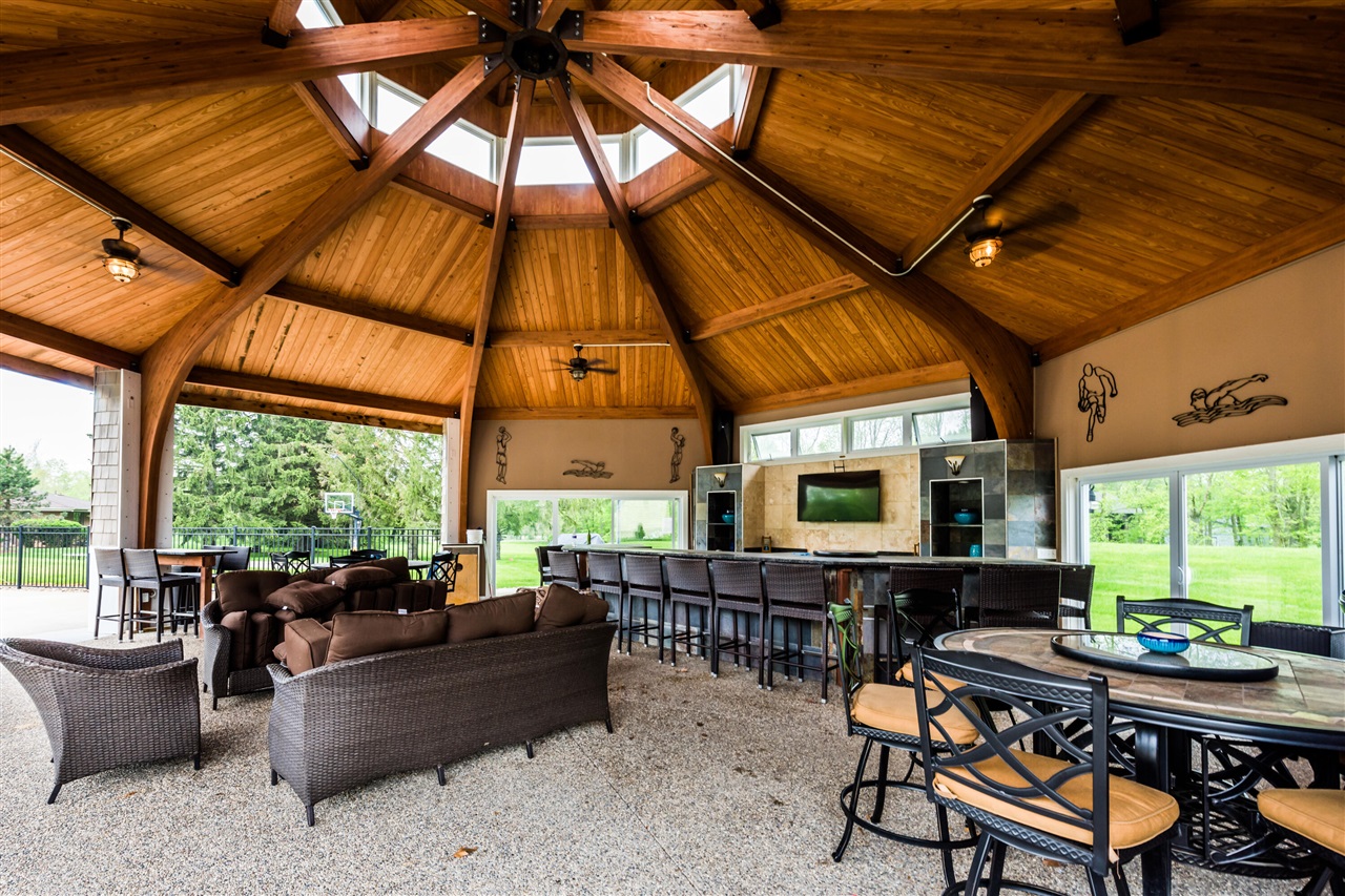 5916 Osprey Lane, Watervliet, MI, 49098-8712