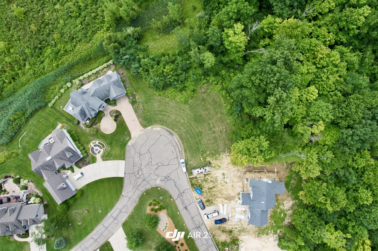 5916 Osprey Lane, Watervliet, MI, 49098-8712