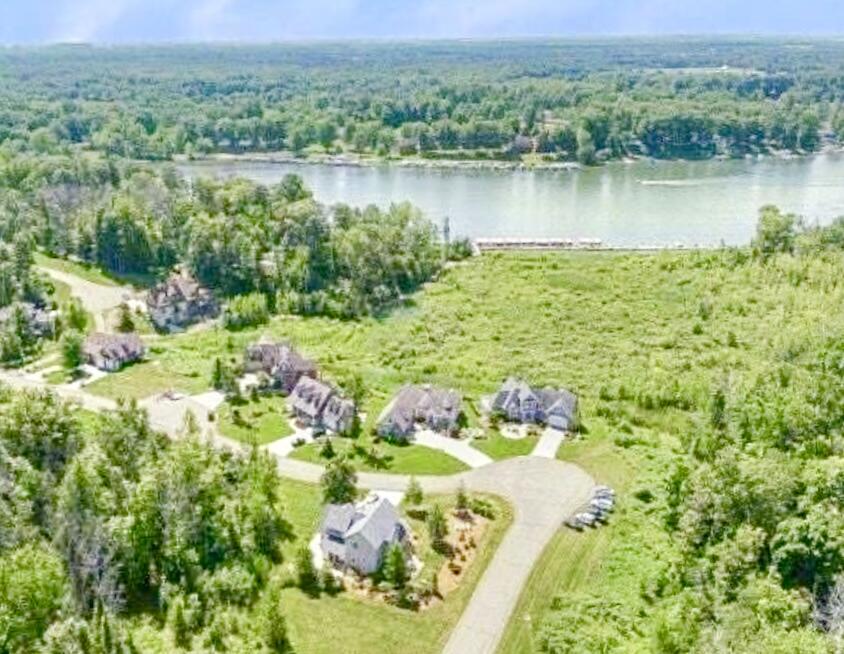 5916 Osprey Lane, Watervliet, MI, 49098-8712