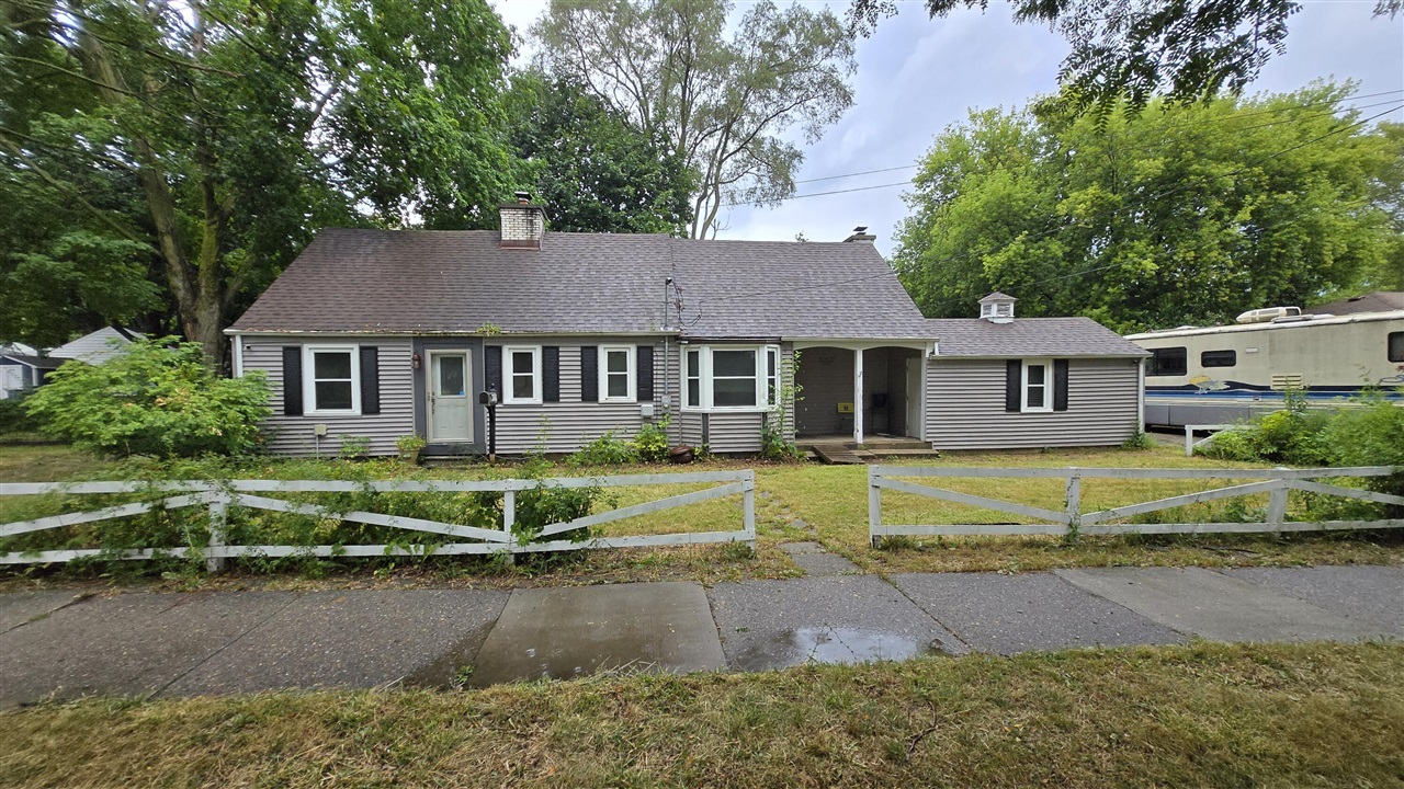 503 Arbor Avenue, Monroe, MI, 48162-2911