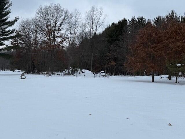 495 S Maple Island Road, Muskegon, MI, 49442