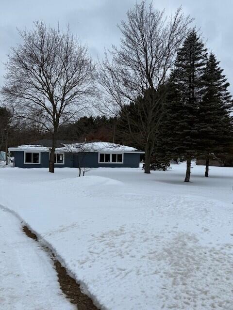 495 S Maple Island Road, Muskegon, MI, 49442