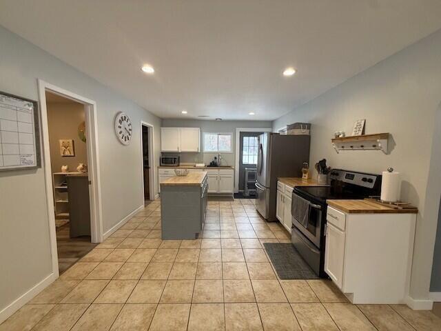 495 S Maple Island Road, Muskegon, MI, 49442