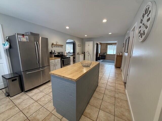 495 S Maple Island Road, Muskegon, MI, 49442