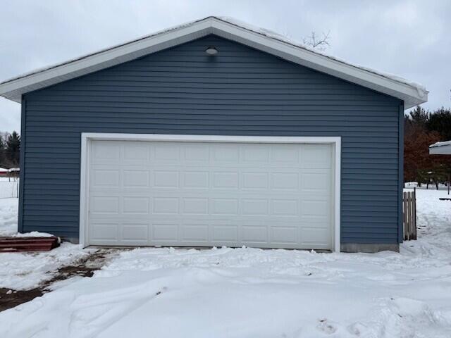 495 S Maple Island Road, Muskegon, MI, 49442