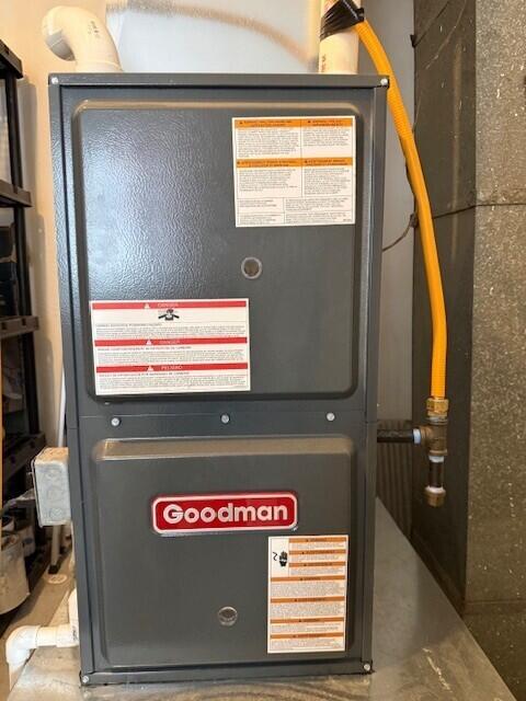 495 S Maple Island Road, Muskegon, MI, 49442