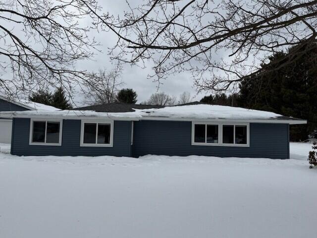 495 S Maple Island Road, Muskegon, MI, 49442