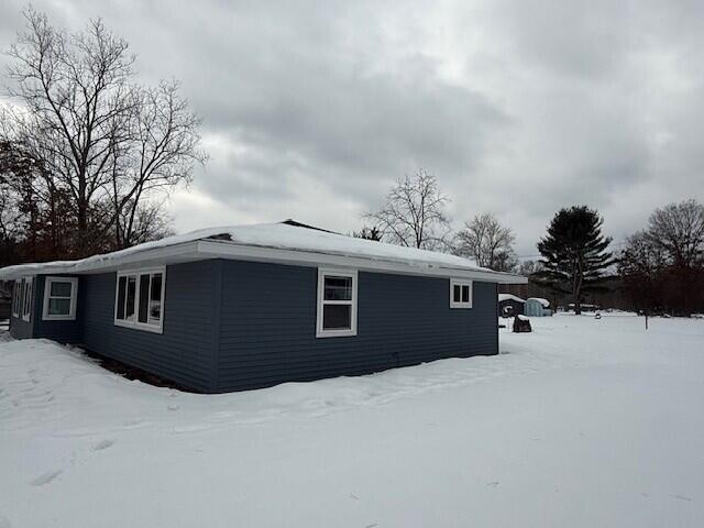 495 S Maple Island Road, Muskegon, MI, 49442