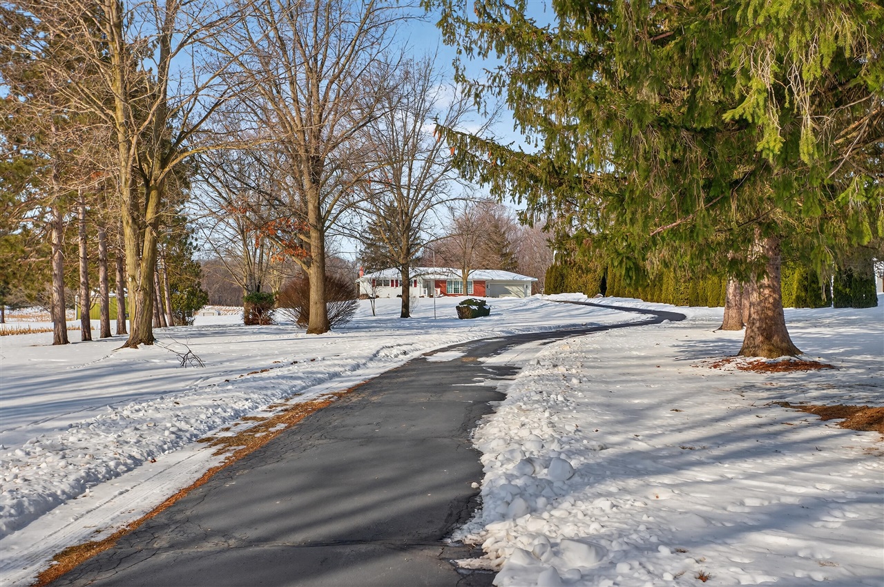 Homes for sale in Parma, MI | 2770 N Dearing Rd, Parma, MI 49269 | MLS# 70514641