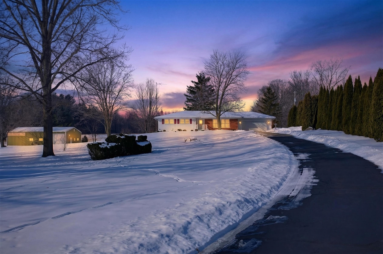 Homes for sale in Parma, MI | 2770 N Dearing Rd, Parma, MI 49269 | MLS# 70514641